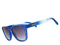 Star Spangled Birthday Suit Polarized Sunglasses