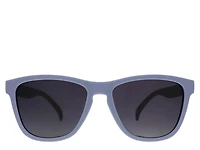 Zombie Skincare Routine Polarized Sunglasses