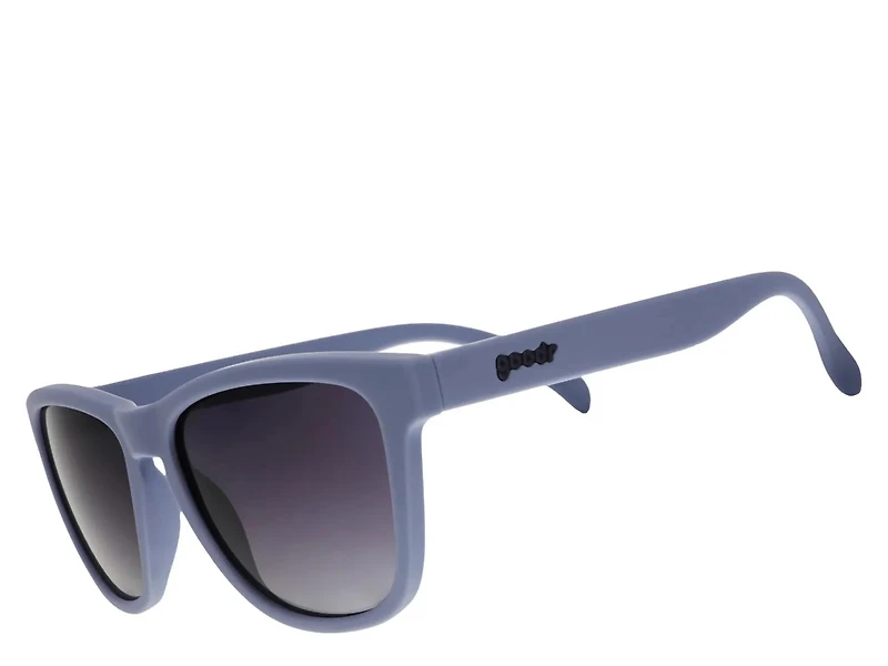 Zombie Skincare Routine Polarized Sunglasses