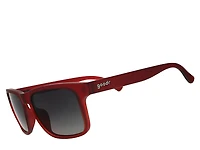 Blood Moon Barbecue Square Sunglasses