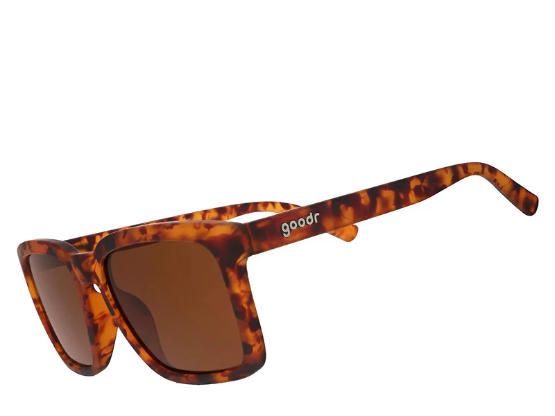 Not An Actual Professor Polarized Sunglasses