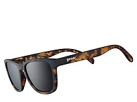Bosleys Basset Hound Dreams Square Sunglasses