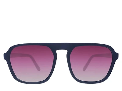 Deja Vu Daydream Aviator Sunglasses