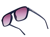 Deja Vu Daydream Aviator Sunglasses