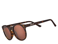 Nine Dollar Pour Over Round Sunglasses