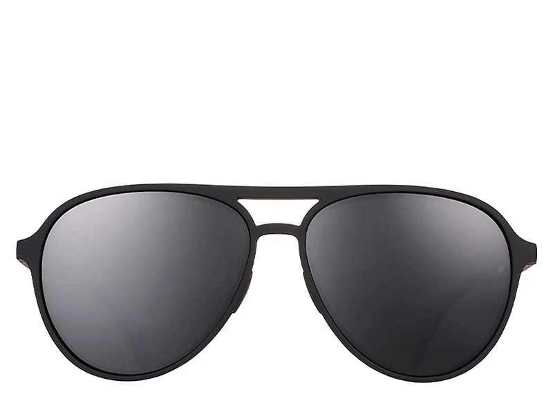 Operation Blackout Aviator Sunglasses