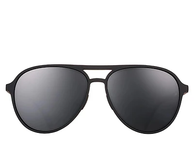 Operation Blackout Aviator Sunglasses