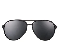 Operation Blackout Aviator Sunglasses