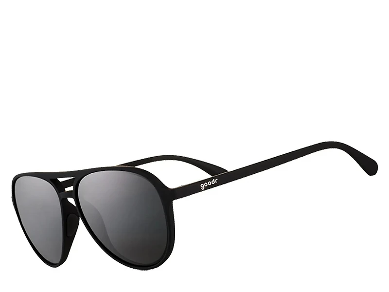 Operation Blackout Aviator Sunglasses