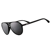 Operation Blackout Aviator Sunglasses