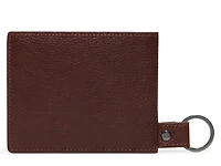 Brockwell Leather Wallet
