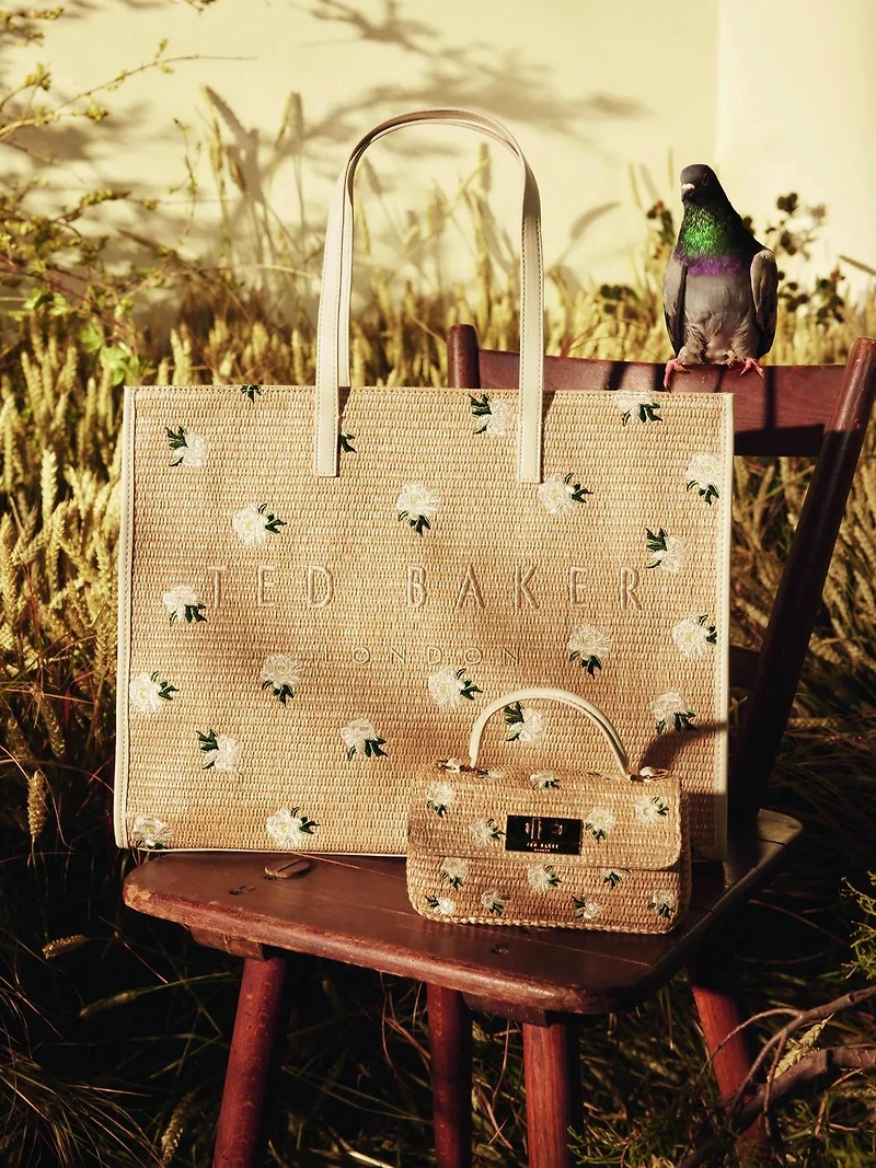 Palmer Tote