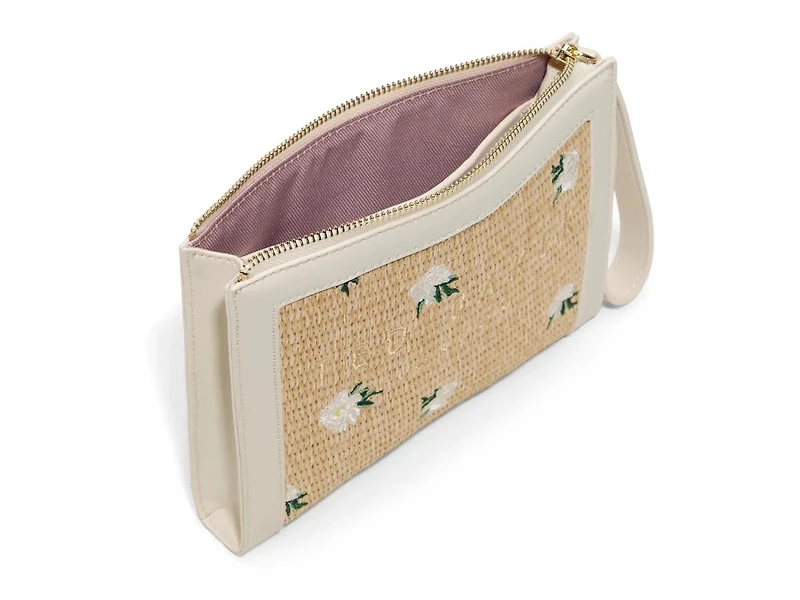 Naomi 2.0 Wristlet