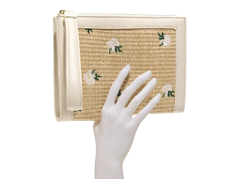Naomi 2.0 Wristlet
