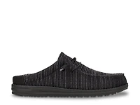 Wally Slip Stretch Sox Slip-On