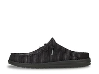 Wally Slip Stretch Sox Slip-On