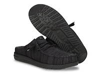 Wally Slip Stretch Sox Slip-On