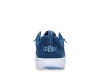 Wally HEY2O Slip-On - Men's