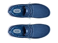 Wally HEY2O Slip-On - Men's