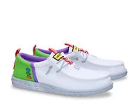 Wally Funk Buzz Lightyear Slip-On - Men's