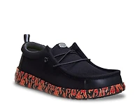 Wally Work CE Flames Slip-On - Men's