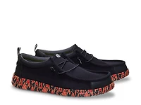 Wally Work CE Flames Slip-On - Men's