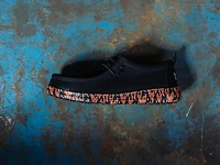 Wally Work CE Flames Slip-On - Men's