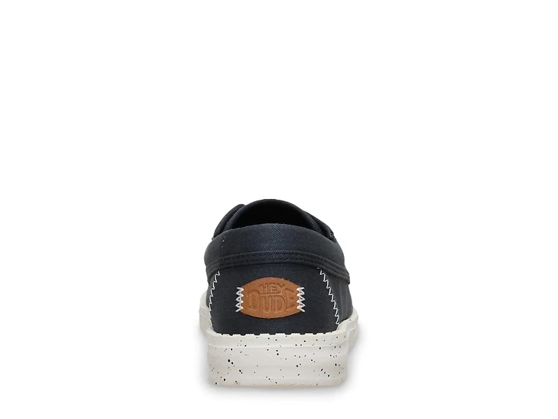 Wendy Slip-On