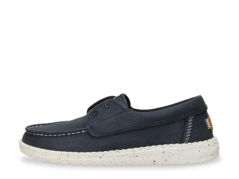 Wendy Slip-On