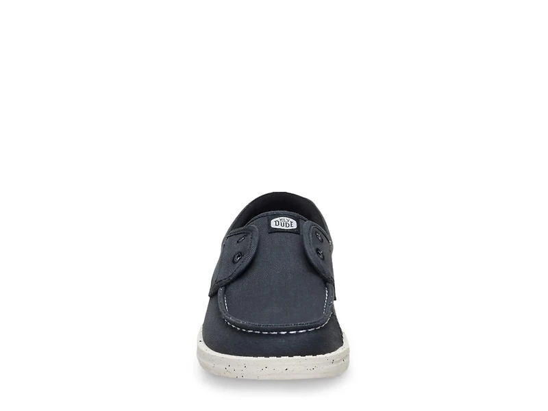 Wendy Slip-On