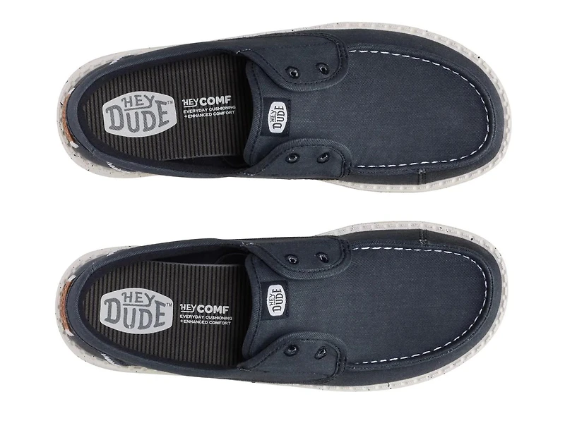 Wendy Slip-On