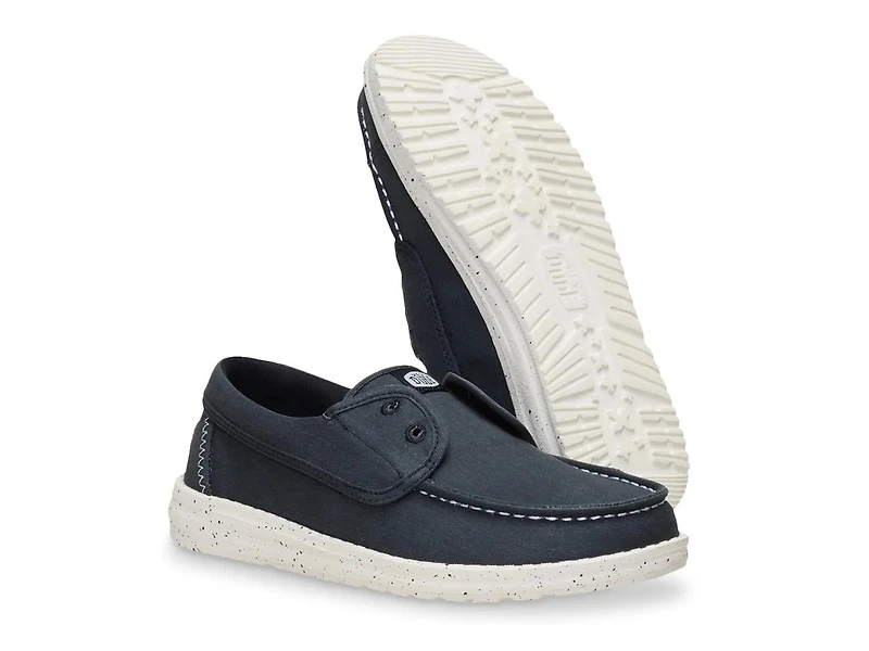 Wendy Slip-On