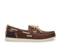 Harbor Breeze Lo Classic Boat Shoe