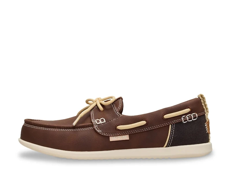 Harbor Breeze Lo Classic Boat Shoe