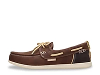 Harbor Breeze Lo Classic Boat Shoe