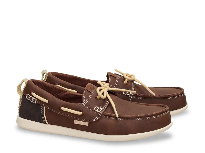 Harbor Breeze Lo Classic Boat Shoe