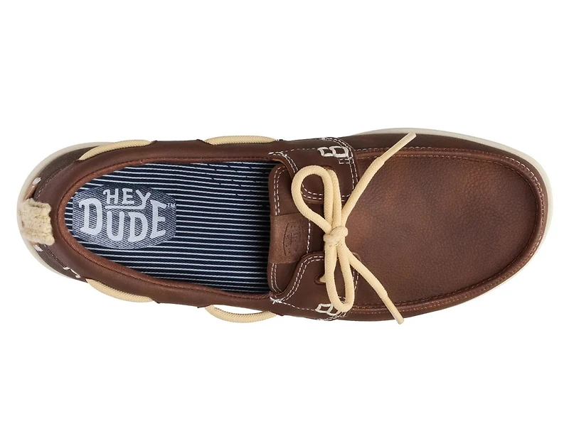 Harbor Breeze Lo Classic Boat Shoe