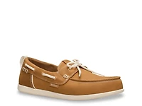 Harbor Breeze Lo Classic Boat Shoe