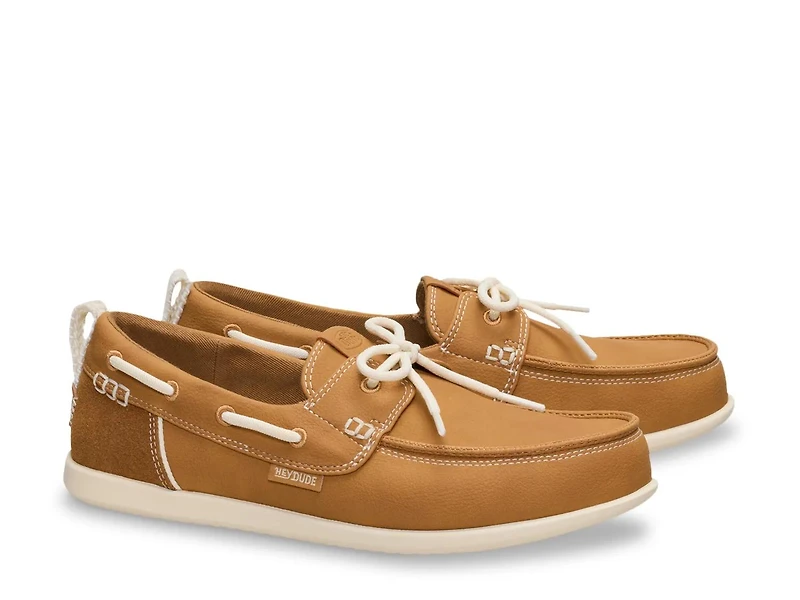 Harbor Breeze Lo Classic Boat Shoe