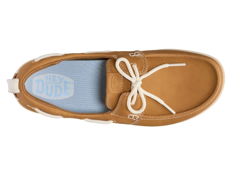 Harbor Breeze Lo Classic Boat Shoe