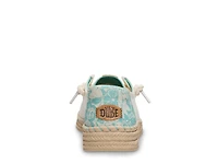 Wendy Espadrille Slip-On
