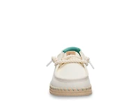Wendy Espadrille Slip-On