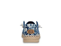 Wendy Espadrille Slip-On