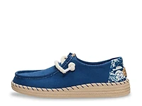 Wendy Espadrille Slip-On