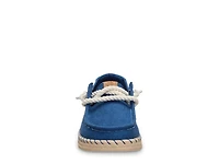 Wendy Espadrille Slip-On