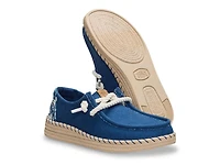 Wendy Espadrille Slip-On