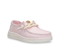 Wendy Espadrille Slip-On
