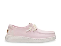 Wendy Espadrille Slip-On