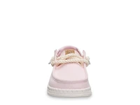 Wendy Espadrille Slip-On