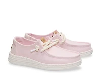 Wendy Espadrille Slip-On